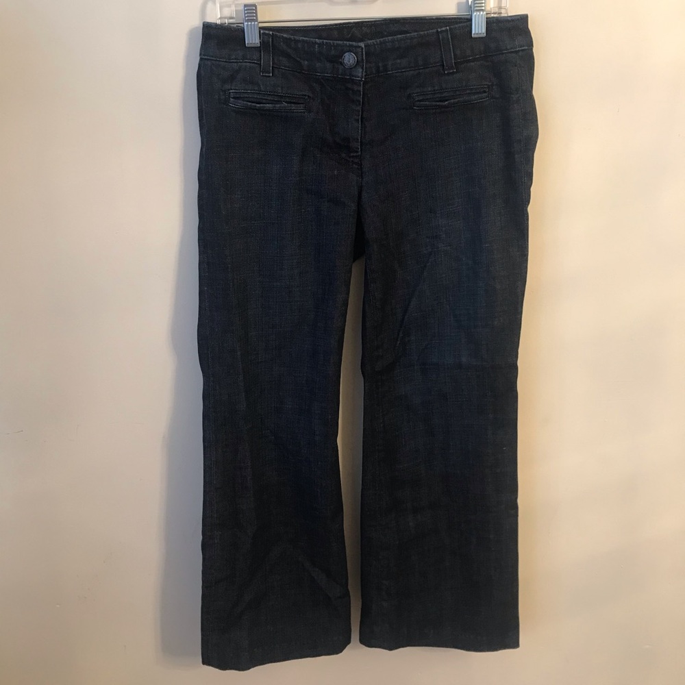 J.Crew Size City Fit Jean size 6